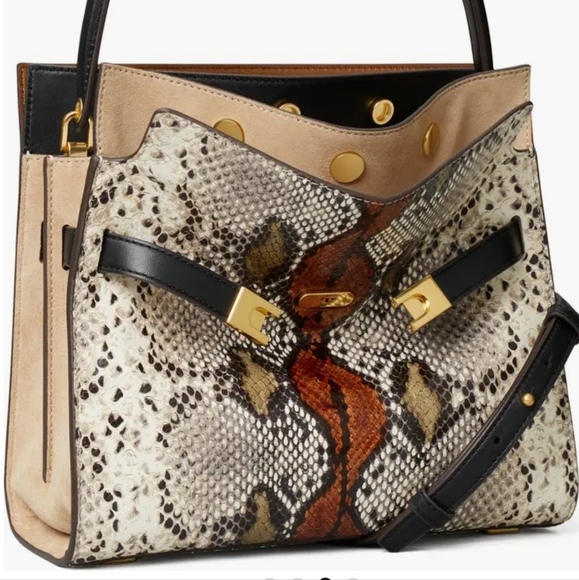 Lee Radziwill Exotic Aspen Multi - Picture 9 of 10